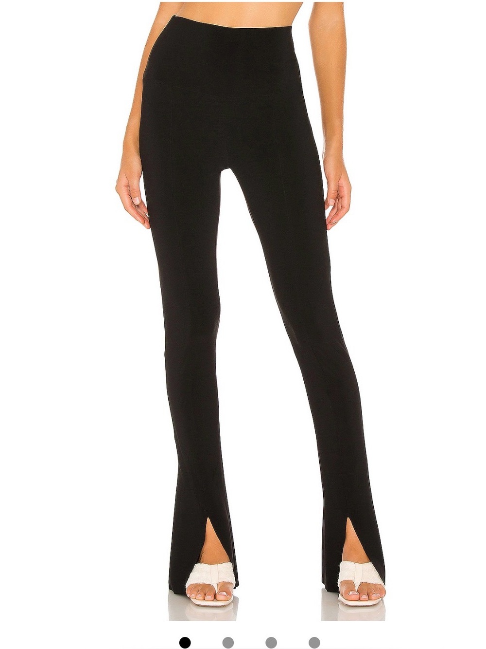 Revolve Norma Kamala X Lifestyle Spat Legging